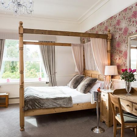 Bishops Guest Accommodation 요크 외부 사진