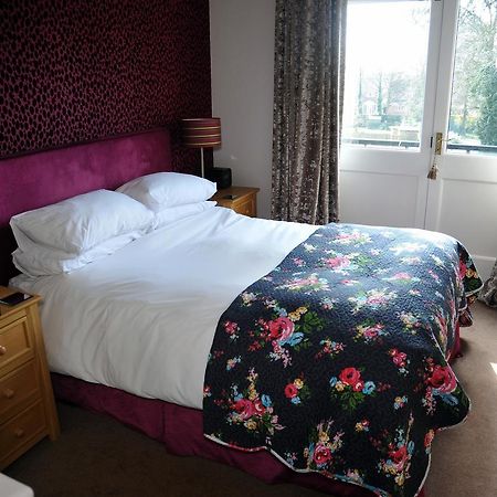 Bishops Guest Accommodation 요크 외부 사진