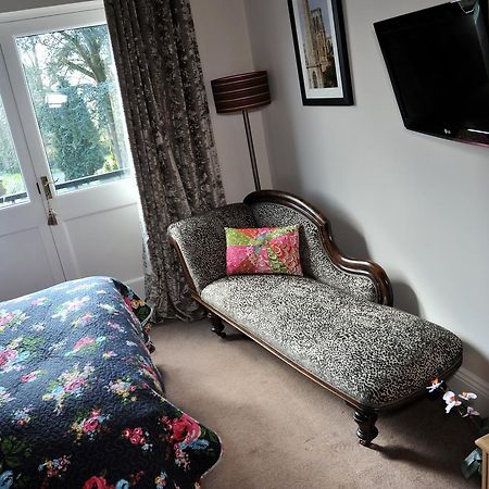 Bishops Guest Accommodation 요크 외부 사진