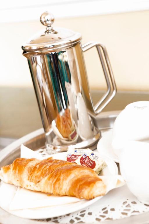 Bishops Guest Accommodation 요크 객실 사진