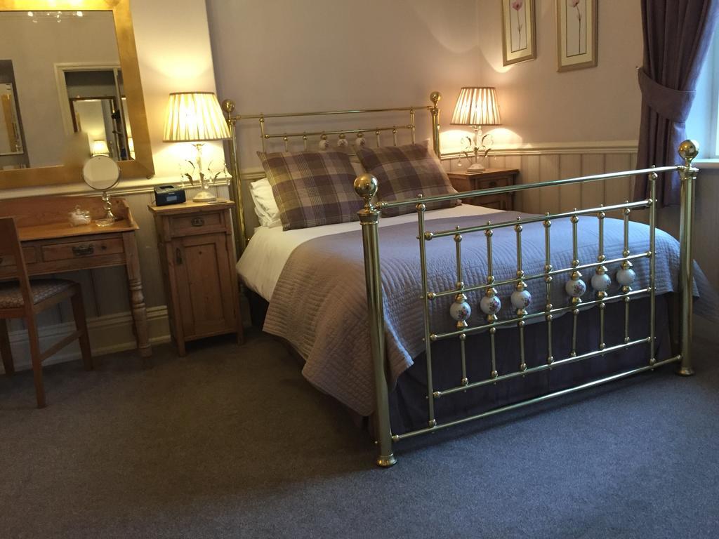 Bishops Guest Accommodation 요크 객실 사진