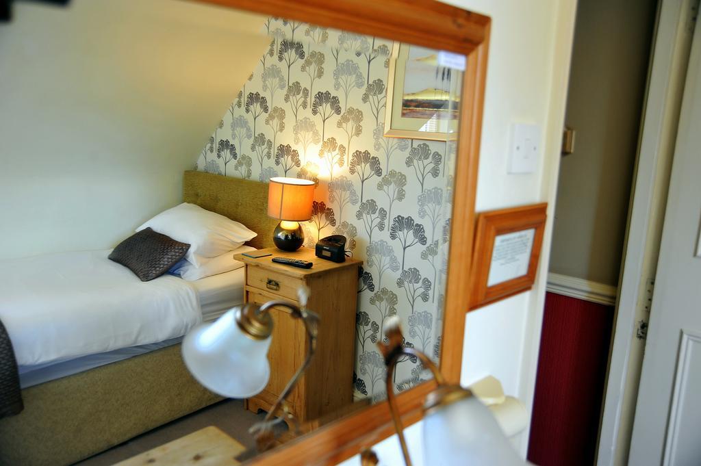 Bishops Guest Accommodation 요크 외부 사진