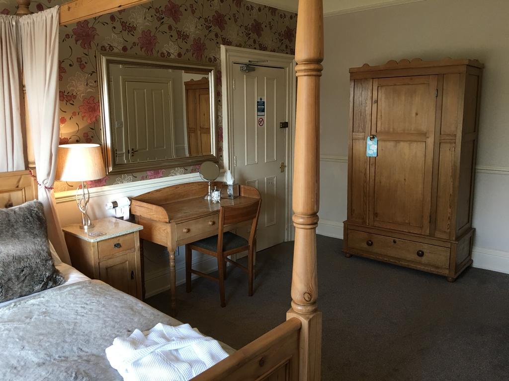 Bishops Guest Accommodation 요크 외부 사진