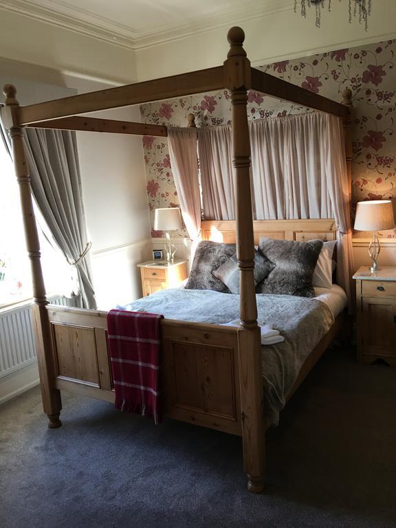 Bishops Guest Accommodation 요크 외부 사진