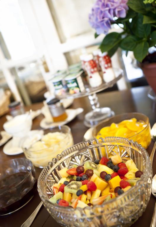 Bishops Guest Accommodation 요크 외부 사진
