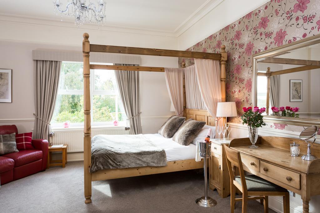 Bishops Guest Accommodation 요크 외부 사진