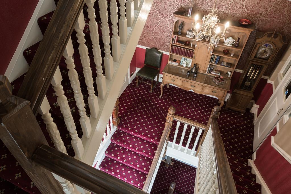 Bishops Guest Accommodation 요크 외부 사진