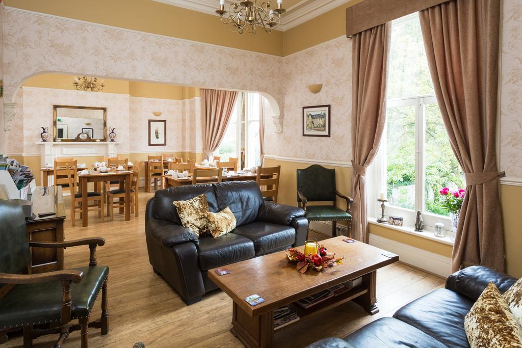 Bishops Guest Accommodation 요크 외부 사진