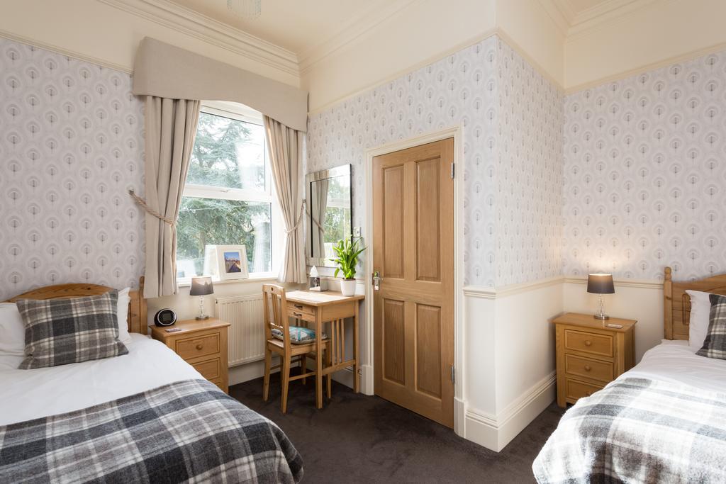 Bishops Guest Accommodation 요크 외부 사진