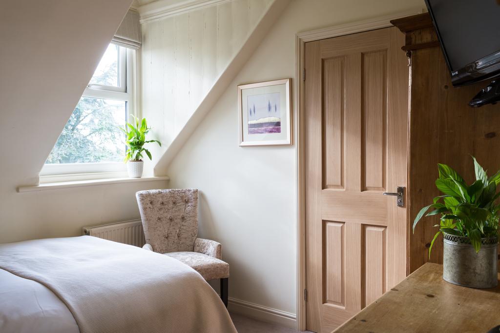 Bishops Guest Accommodation 요크 외부 사진