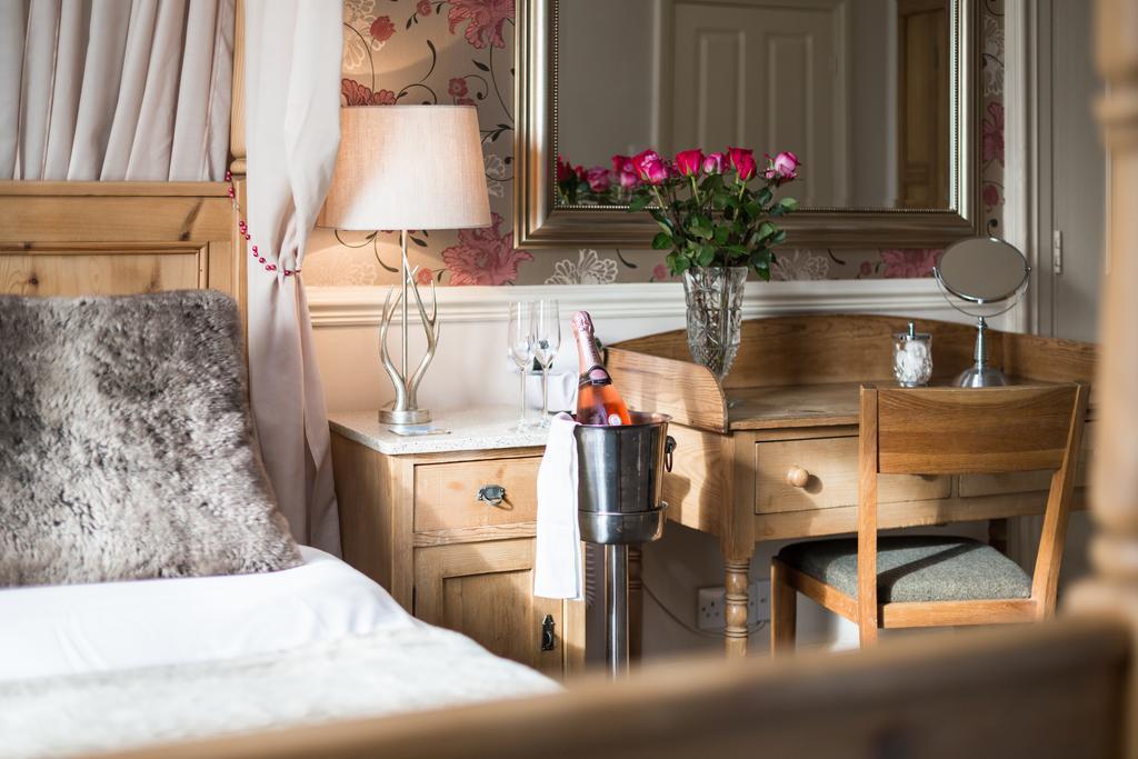 Bishops Guest Accommodation 요크 외부 사진