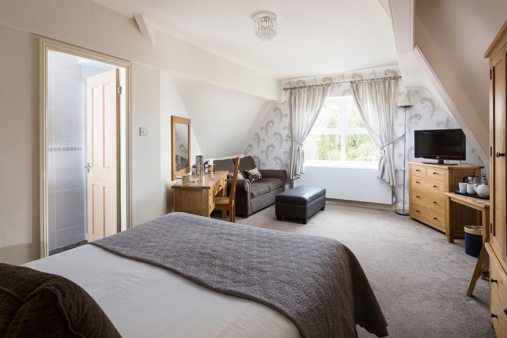 Bishops Guest Accommodation 요크 외부 사진