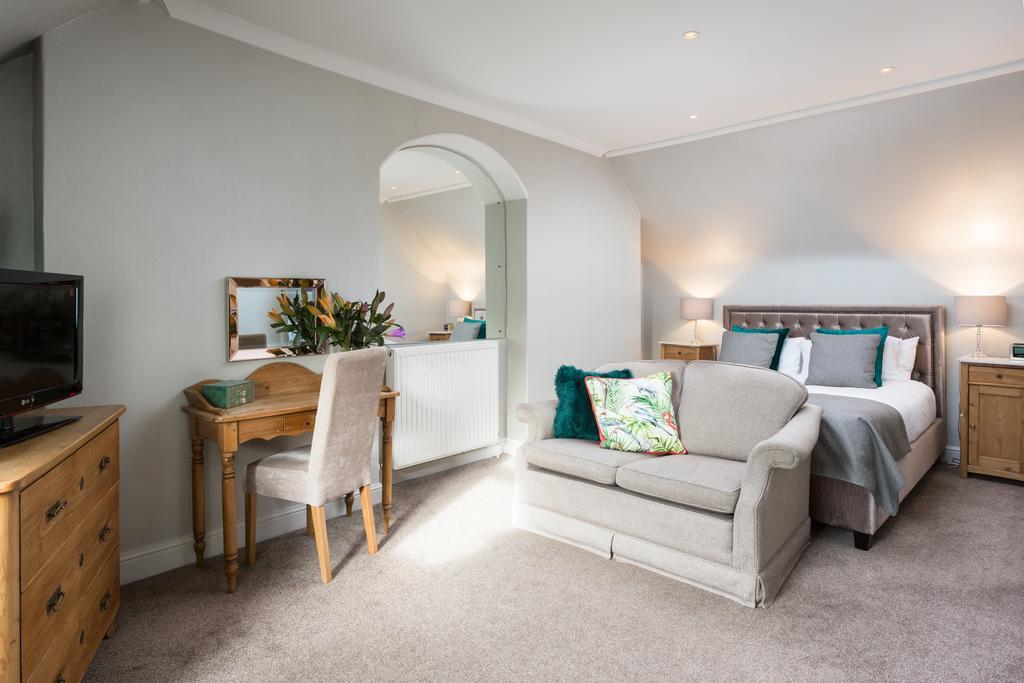 Bishops Guest Accommodation 요크 외부 사진