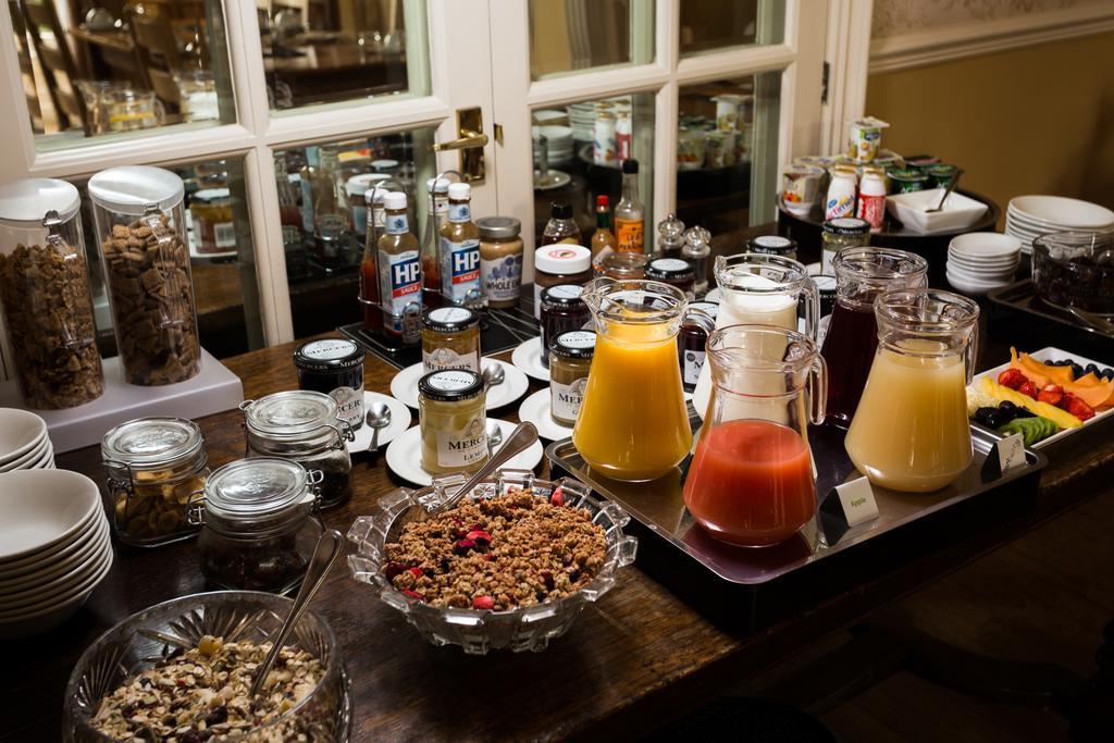 Bishops Guest Accommodation 요크 외부 사진
