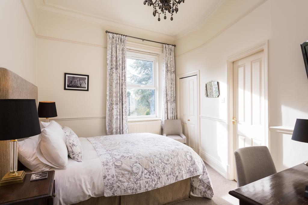 Bishops Guest Accommodation 요크 외부 사진