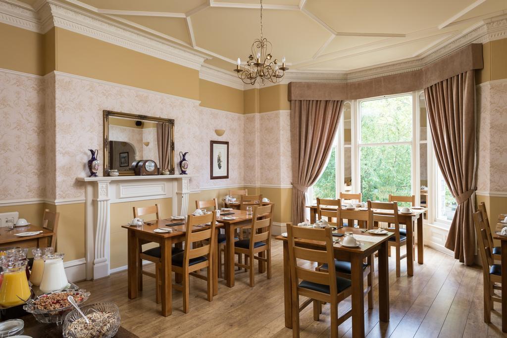 Bishops Guest Accommodation 요크 외부 사진
