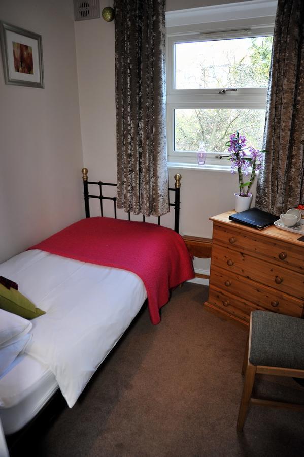 Bishops Guest Accommodation 요크 외부 사진
