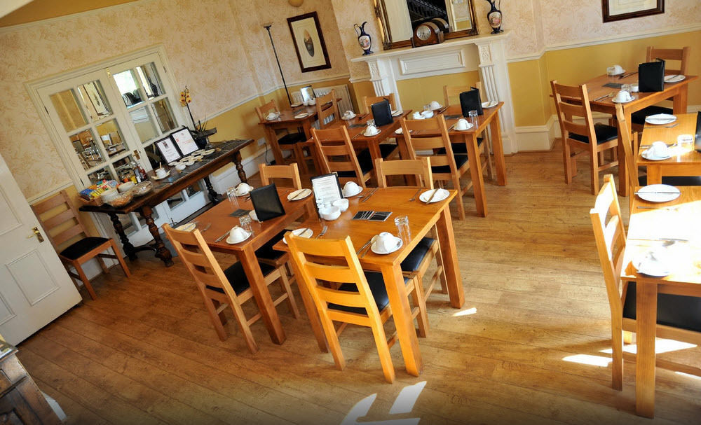 Bishops Guest Accommodation 요크 외부 사진