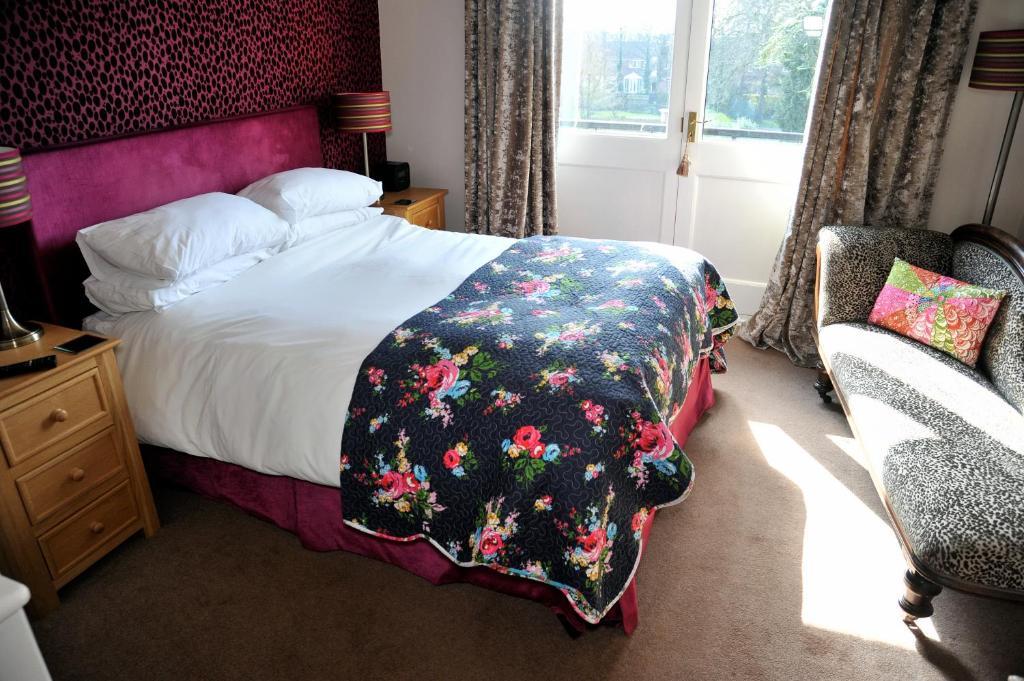 Bishops Guest Accommodation 요크 외부 사진