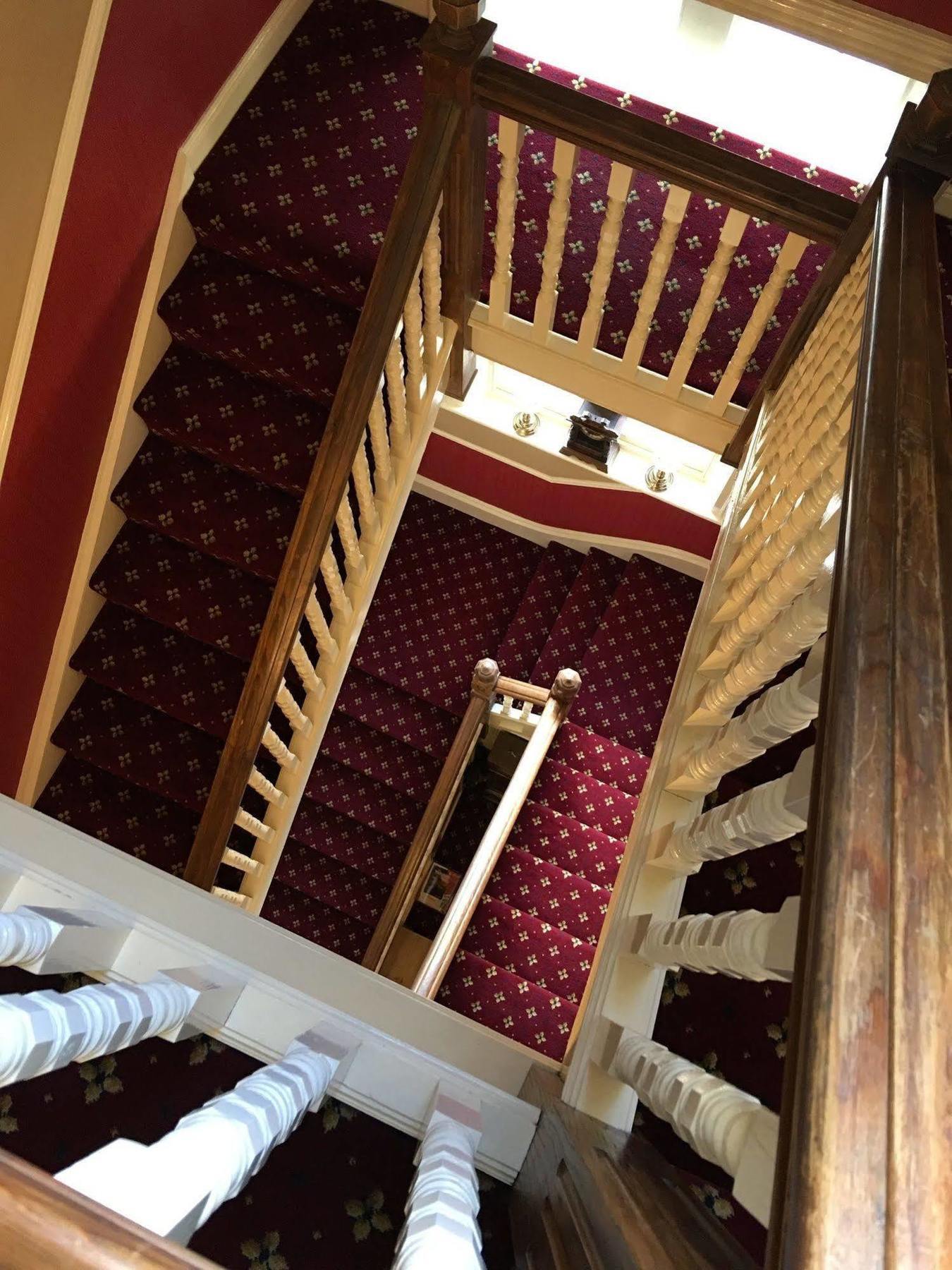 Bishops Guest Accommodation 요크 외부 사진