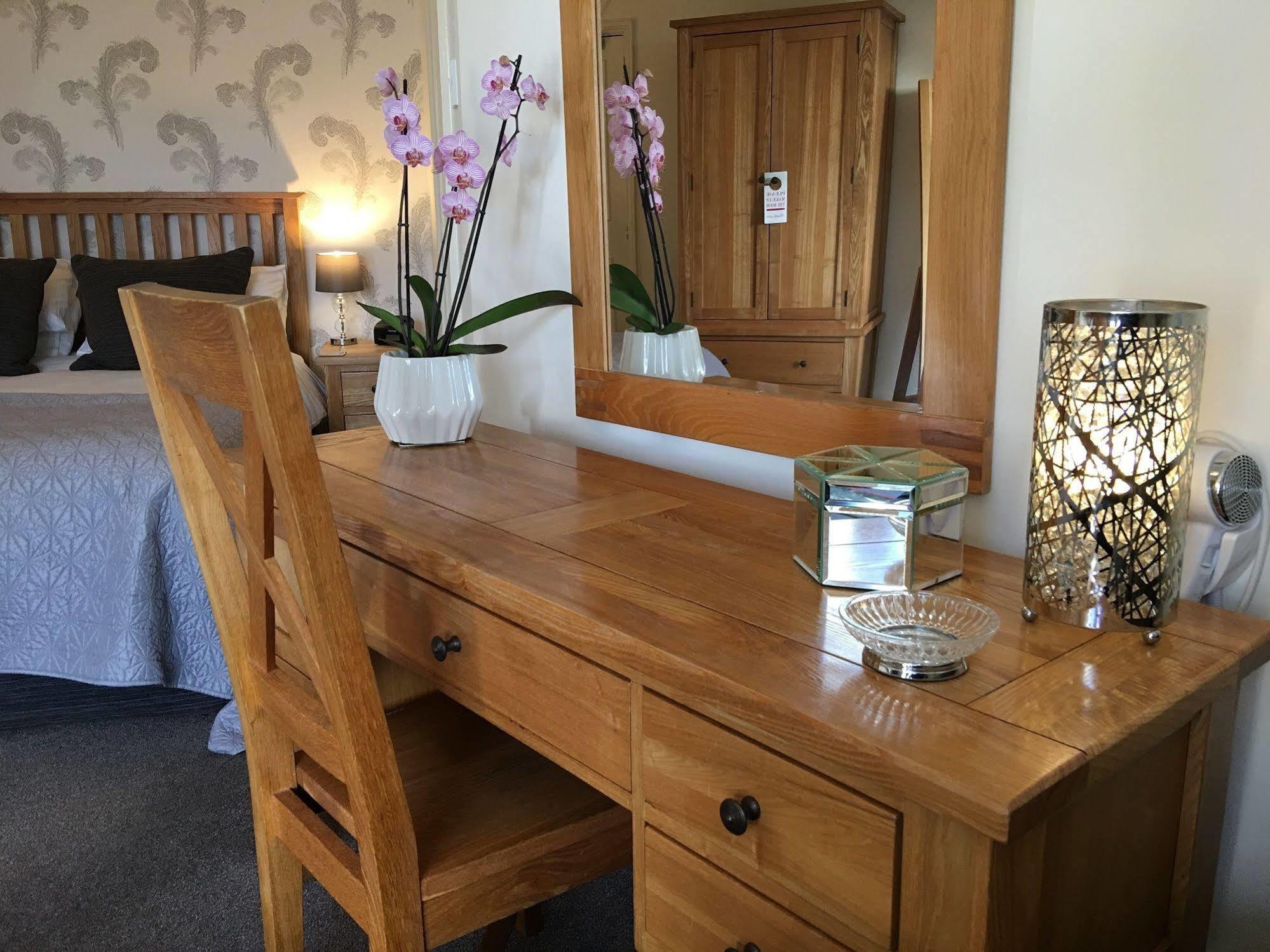 Bishops Guest Accommodation 요크 외부 사진