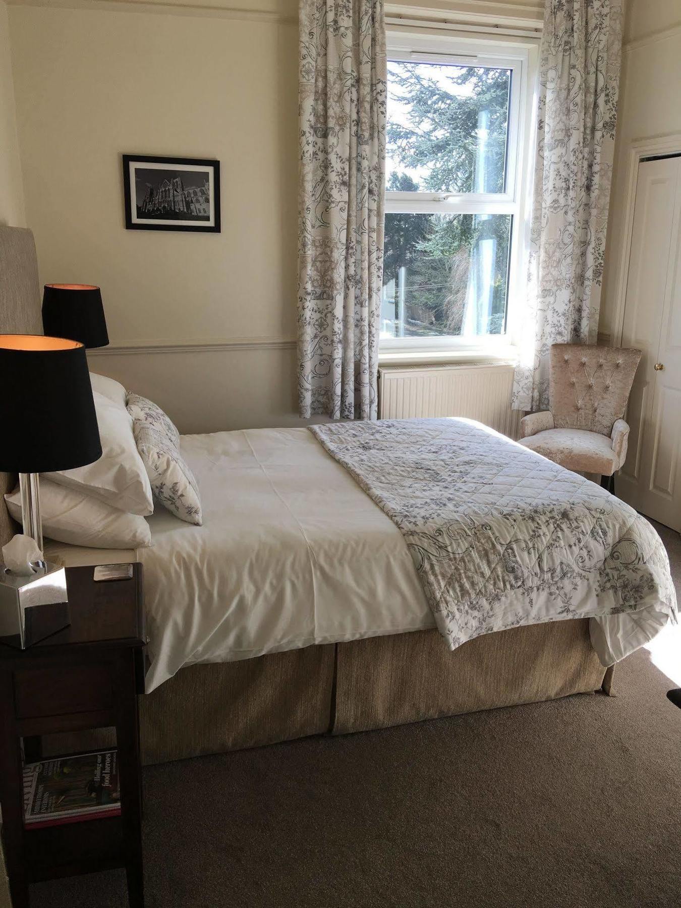 Bishops Guest Accommodation 요크 외부 사진