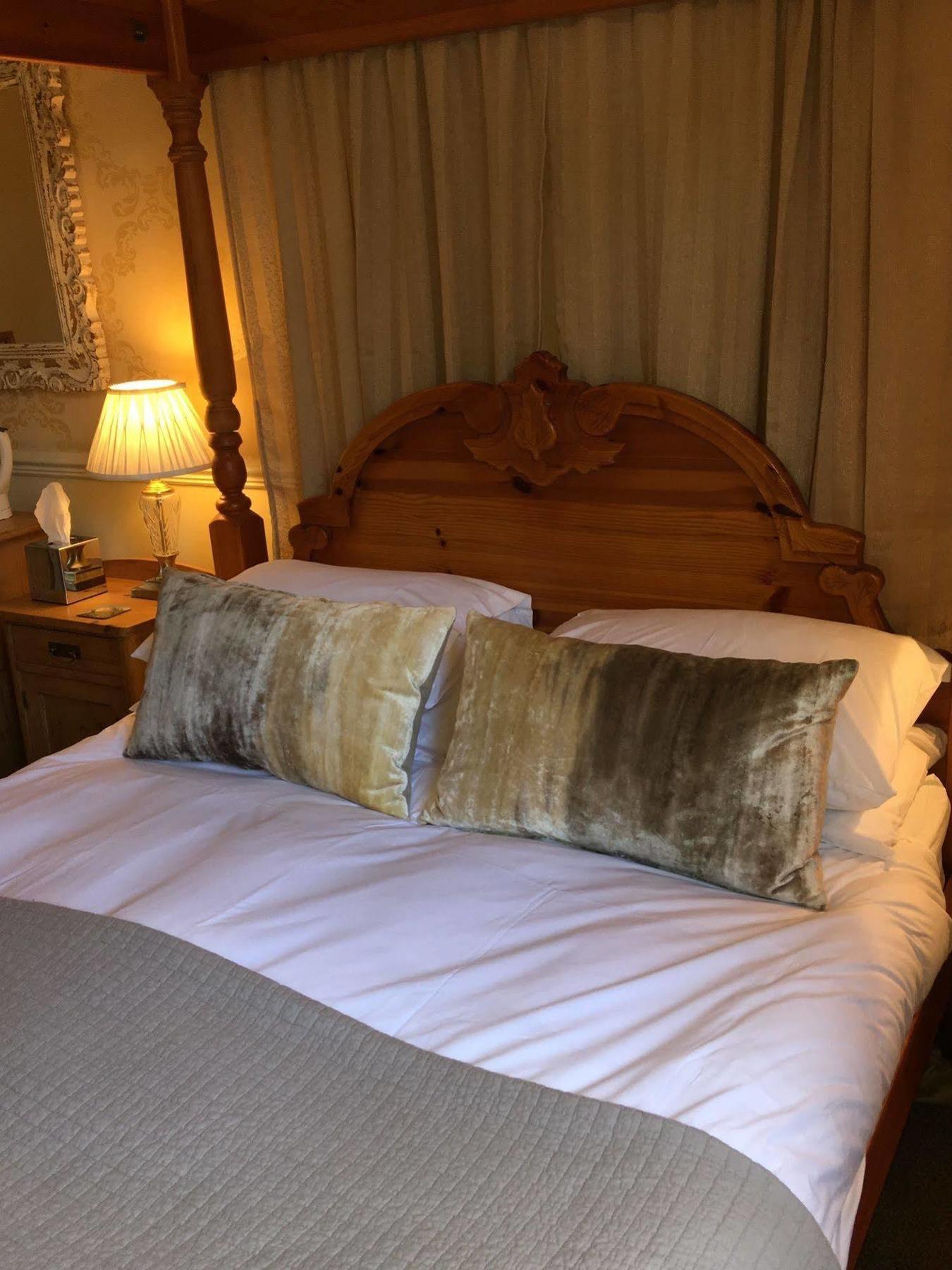 Bishops Guest Accommodation 요크 외부 사진