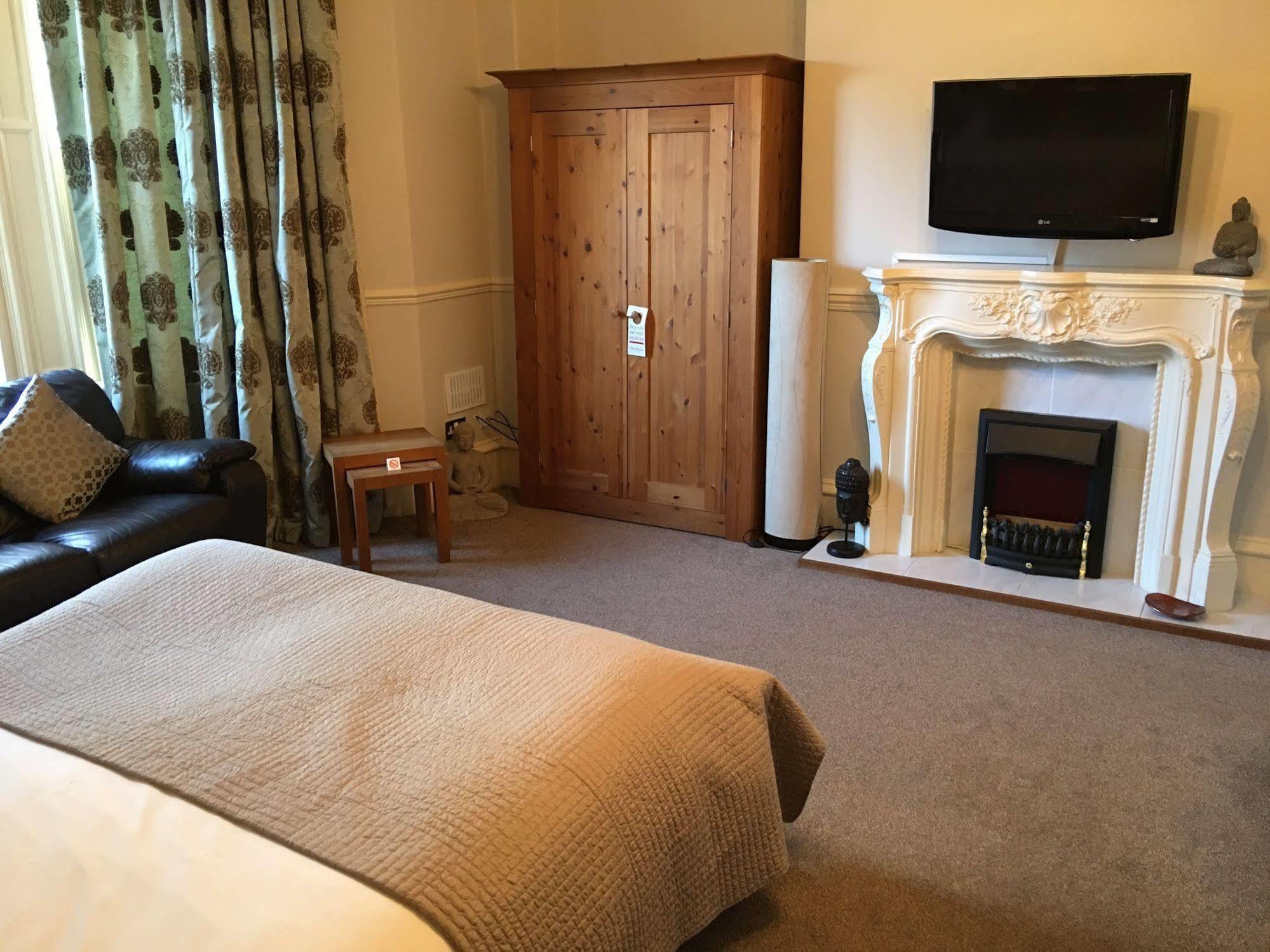 Bishops Guest Accommodation 요크 외부 사진