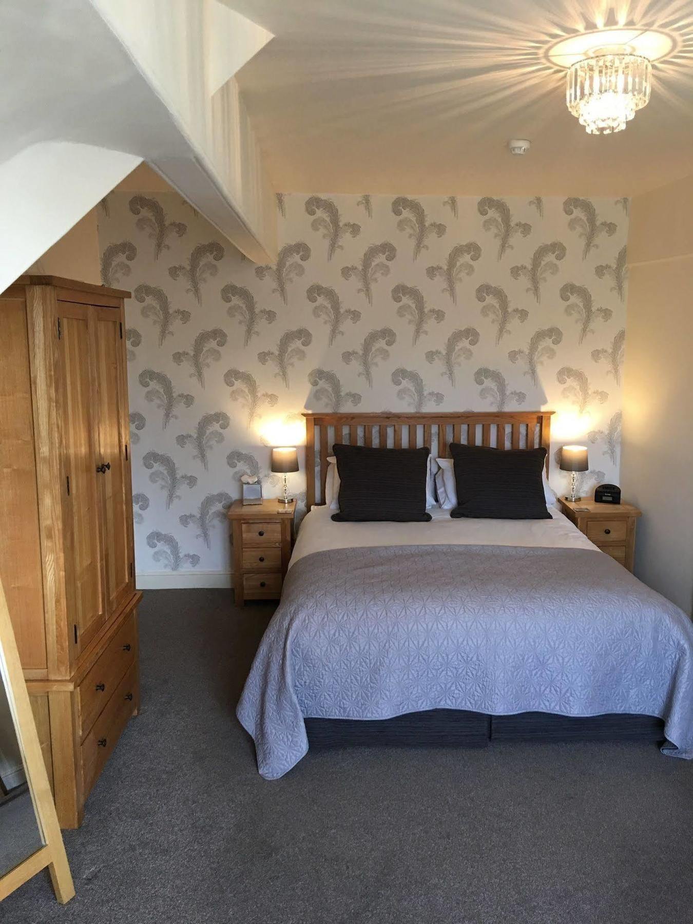 Bishops Guest Accommodation 요크 외부 사진
