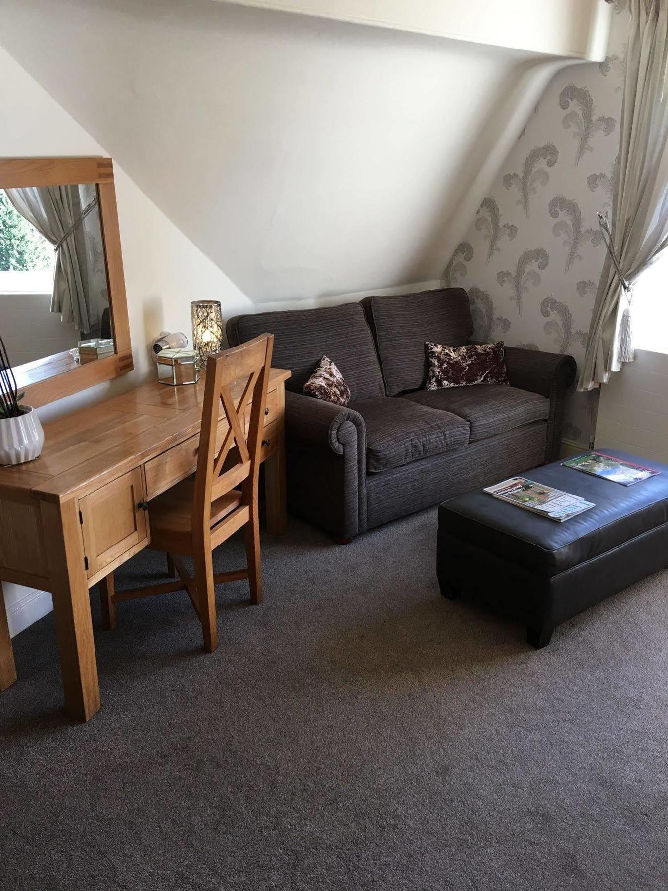 Bishops Guest Accommodation 요크 외부 사진