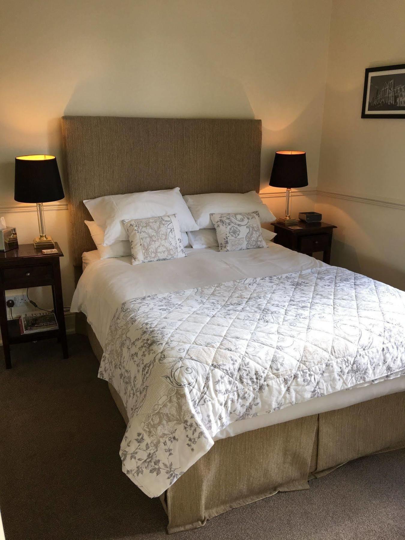 Bishops Guest Accommodation 요크 외부 사진