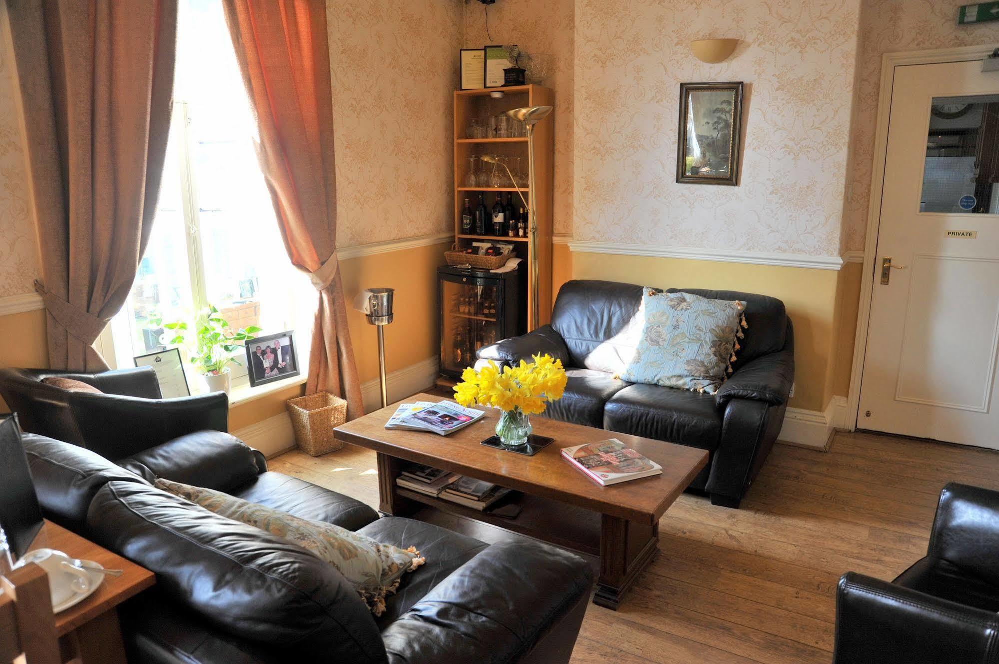 Bishops Guest Accommodation 요크 외부 사진